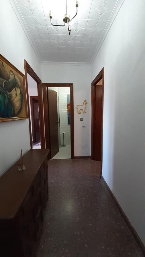 شقة El Molino De Viento Flat سان بيذرو ذيل بيناتا المظهر الخارجي الصورة