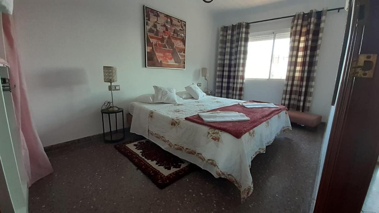 شقة El Molino De Viento Flat سان بيذرو ذيل بيناتا المظهر الخارجي الصورة