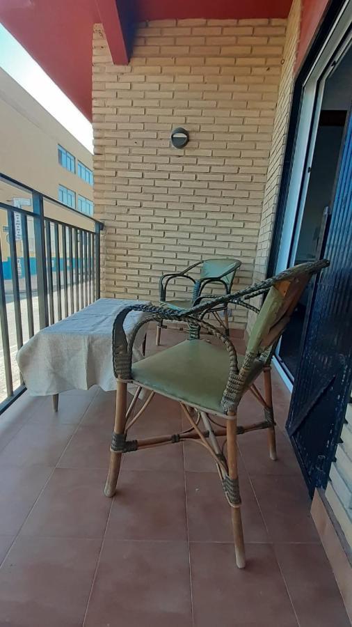 شقة El Molino De Viento Flat سان بيذرو ذيل بيناتا المظهر الخارجي الصورة