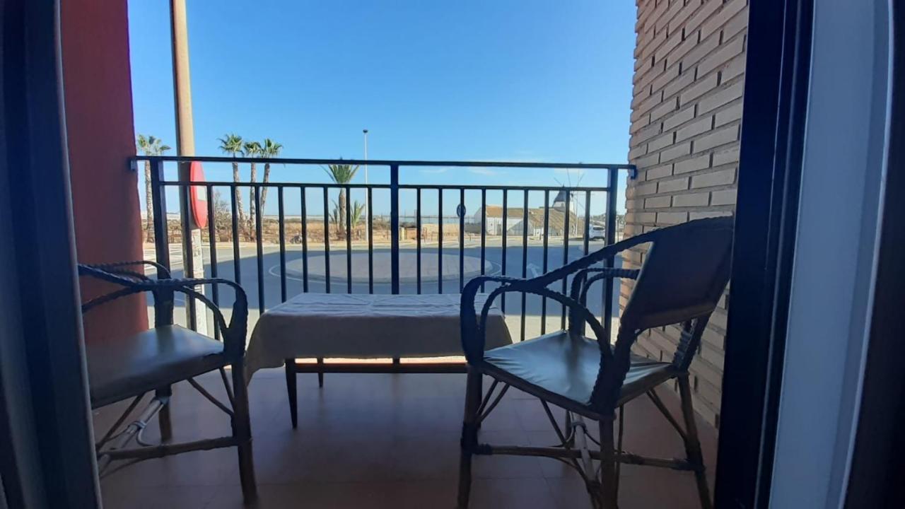 شقة El Molino De Viento Flat سان بيذرو ذيل بيناتا المظهر الخارجي الصورة