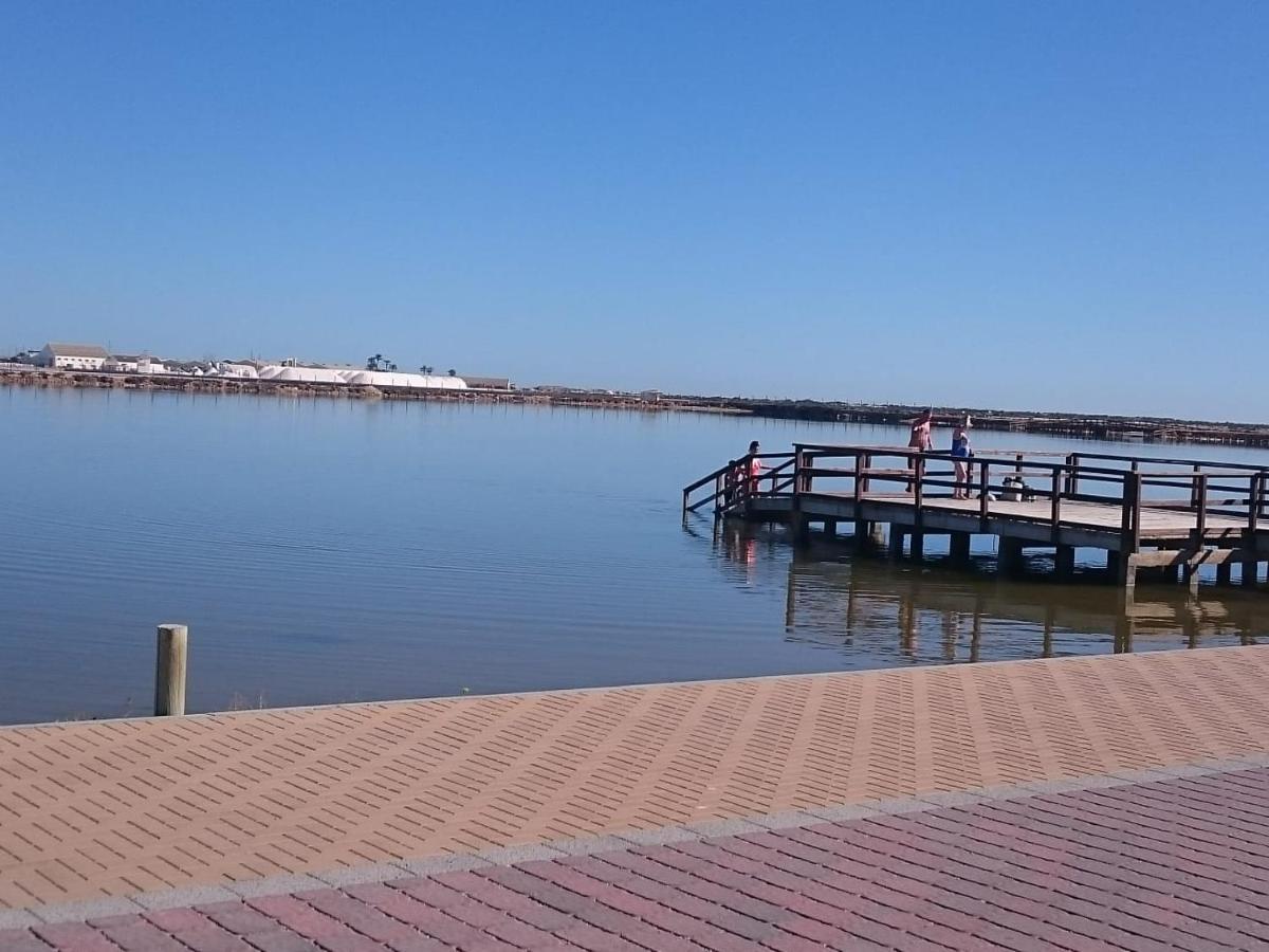 شقة El Molino De Viento Flat سان بيذرو ذيل بيناتا المظهر الخارجي الصورة